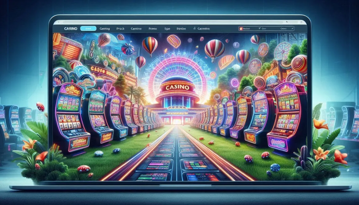SpinoGambino Casino